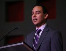 Medina indicó que no hay un límite de personas. EL INFORMADOR / ARCHIVO