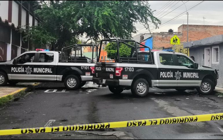 Asesinan a una mujer en Tlaquepaque