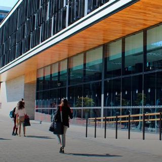 Becan empresas a alumnos destacados