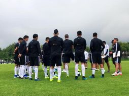 Los rojinegros no se confían del rival y esperan un partido difícil en Veracruz. FACEBOOK / AtlasFC