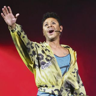 Kalimba se pone a tono con “Jesucristo Superestrella”