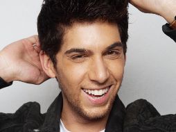 Mauricio Garza, comprometido con su nuevo rol. ESPECIAL