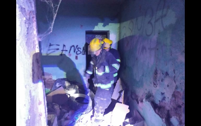 ESPECIAL/ Protección Civil y Bomberos de Guadalajara