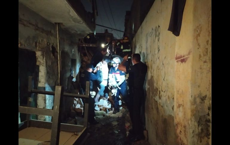 ESPECIAL/ Protección Civil y Bomberos de Guadalajara