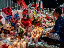 El comisionado en la Corte del Condado de El Paso explica que un memorial sería 