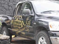 Cecilio “N” fue detenido por policías investigadores y entregado al Ministerio Público para que fuera presentado ante el juez que lo requería. EL INFORMADOR/ ARCHIVO