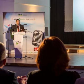 El Noticiero Científico y Cultural Iberoamericano NCC celebra segundo año de emisiones