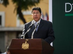 De encontraese culpable del delito de peculado, Antonio Gloria podría alcanzar de dos a doce años de prisión y pagar una multa de cien a trescientos días de salario. EL INFORMADOR/ARCHIVO