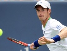Murray ganó el Abierto de Estados Unidos en 2012 y Wimbledon en 2013 y 2016. AFP