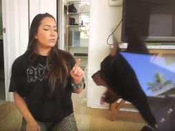 YouTuber sube por error video donde maltrata a su perro