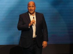 La fecha fue elegida porque el gobernador, Enrique Alfaro Ramírez, tendrá diversas actividades el lunes y el martes. EL INFORMADOR/ARCHIVO