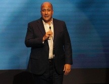 La fecha fue elegida porque el gobernador, Enrique Alfaro Ramírez, tendrá diversas actividades el lunes y el martes. EL INFORMADOR/ARCHIVO