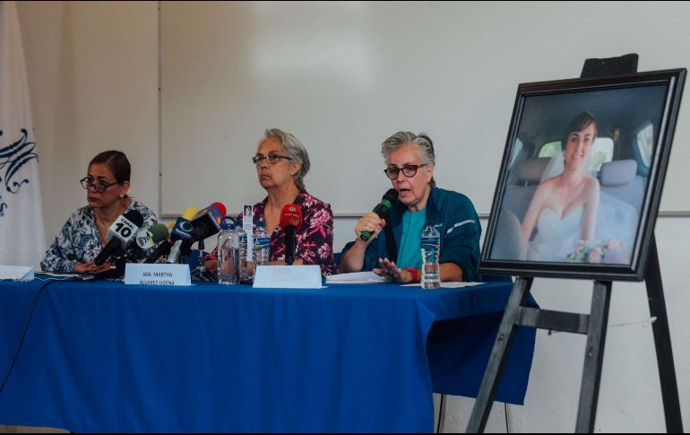 Autorizaron que la defensa busque una nueva negociación con los familiares en el Instituto de Justicia Alternativa. EL INFORMADOR/ARCHIVO