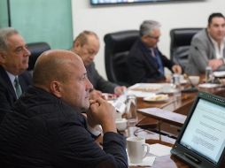 Enrique Alfaro agregó que también existen casos relevantes contra otros poderes en el Estado. FACEBOOK/EnriqueAlfaroR