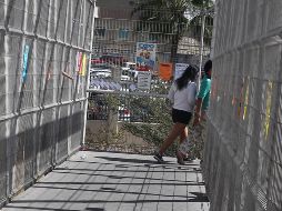 Las modificaciones al reglamento son parte del seguimiento a la Alerta de Violencia contra las Mujeres y la Alerta de Género en Tlajomulco. EL INFORMADOR/Archivo