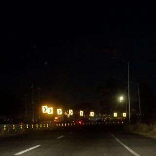 Hasta los postes le roban a la SIOP; hay seis denuncias