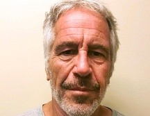 El pasado julio, Epstein ya fue encontrado inconsciente en su celda en Manhattan con marcas en el cuello y las autoridades investigaban si se había tratado ya de un intento de suicidio. AP / ARCHIVO
