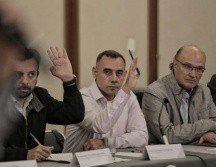 El documento pretende analizar experiencias internacionales exitosas, como las leyes agroalimentarias de Texas en Estados Unidos, de Alberta, Canadá y de Nueva Zelanda.  ESPECIAL/ Sader