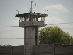 Presuntamente, los presos habrían recibido armamento que les aventaron desde el exterior del penal al patio de visita del Centro Penitenciario y con las que pretendían huir. EL INFORMADOR / ARCHIVO