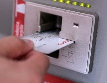 Desde hace unas horas usuarios de diferentes bancos han reportado fallas en el pago con tarjeta. EL INFORMADOR/ ARCHIVO