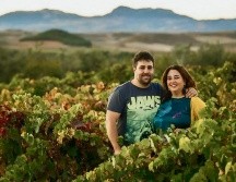 El sabor de la Rioja en tu copa. CORTESÍA
