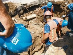 El organismo OPERADOR recibió 34 mil 228 incidencias en El primer semestre de 2019. EL INFORMADOR / A. Camacho