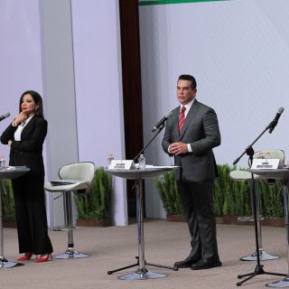 Ivonne Ortega denuncia intento de robo electoral