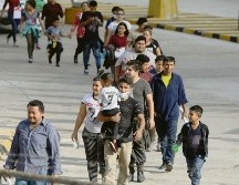 La reformulación del DACA es uno los puntos principales en cuestión migratoria. AP