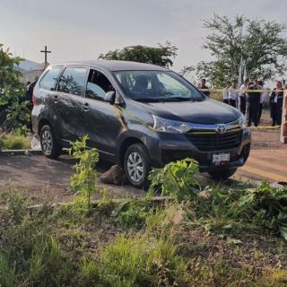 Atropellan a nueve durante procesión en Tlaquepaque; muere una mujer