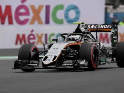 Resaltan que la F1 es el tercer campeonato deportivo más visto a nivel internacional, después de la Copa del Mundo y los Juegos Olímpicos. SUN / ARCHIVO