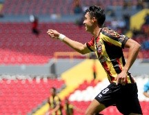 Con este triunfo, la UdeG logra los primeros tres puntos del torneo. IMAGO7