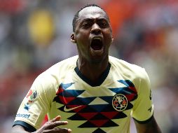 El ecuatoriano Renato Ibarra fue el autor del único tanto, al minuto 62. IMAGO7 / R. Aldayturriaga