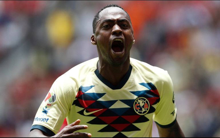 El ecuatoriano Renato Ibarra fue el autor del único tanto, al minuto 62. IMAGO7 / R. Aldayturriaga