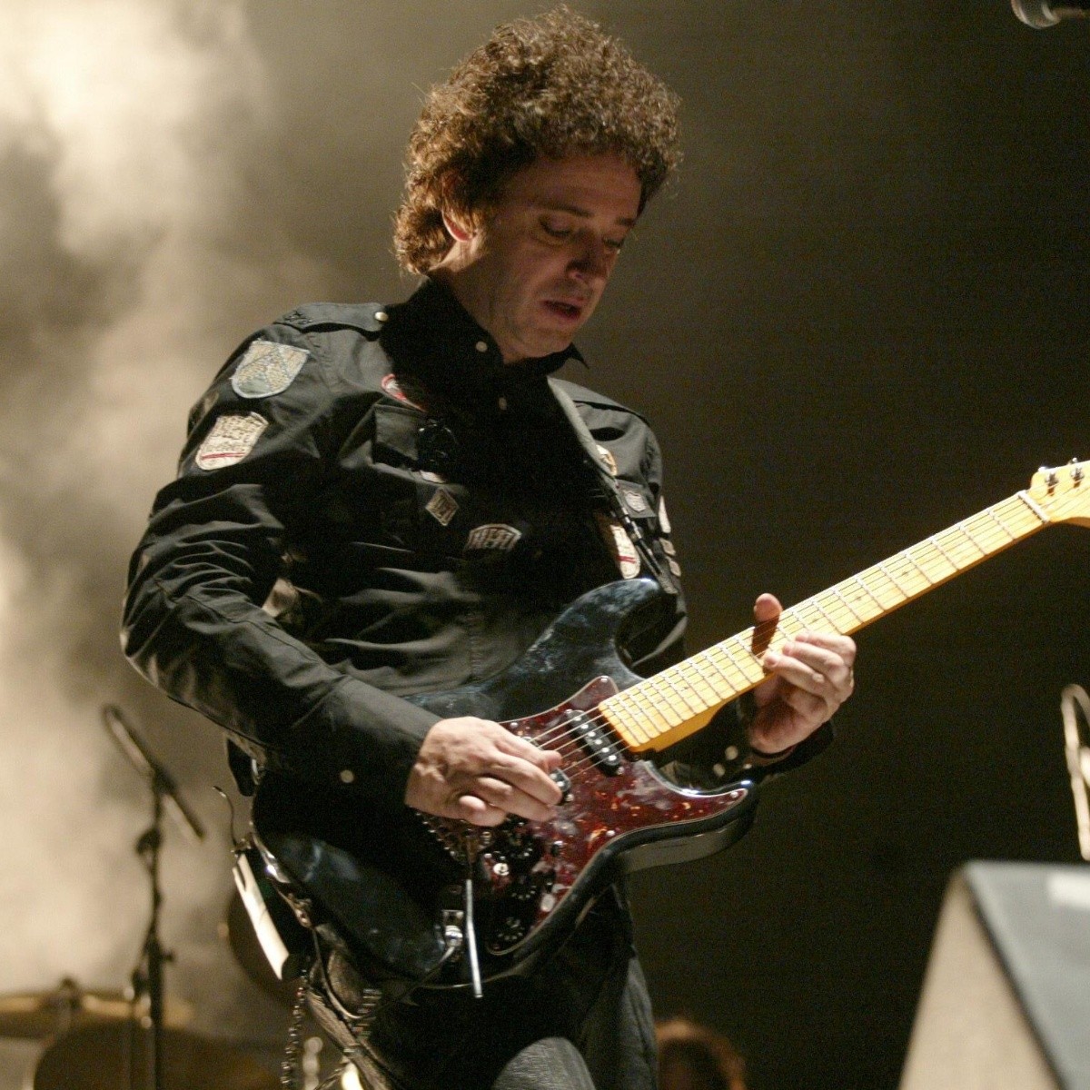 Gustavo Cerati, un genio adelantado a su época | El Informador