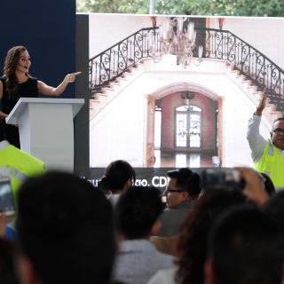 Gobierno federal recauda 125.8 MDP en subasta de inmuebles