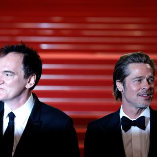 Cancelan Master Class con Quentin Tarantino en México