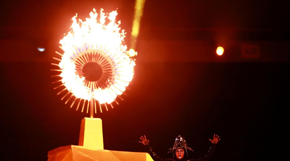 Con ello la fiesta se reanudará en cuatro años y a tres mil kilómetros más al sur, en Santiago 2023. NTX / Copal