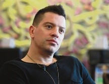 El ex académico Yahir, quien es el presentador del programa se llevó comentarios negativos por parte de los usuarios en redes sociales. EL INFORMADOR / ARCHIVO