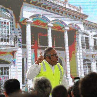 El empresario Carlos Bremer adquirió la casa de Zhenli Ye Gon: SAE