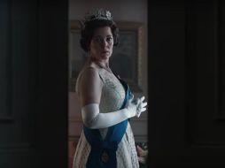 ”The Crown” llegará a la plataforma de Netflix el próximo 17 de noviembre. ESPECIAL / Netflix
