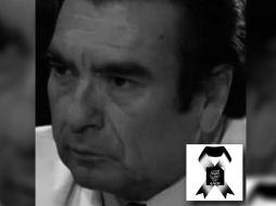 Ferral participó en producciones como “Dulce Desafío”, “Fuego en la Sangre” y “Como Dice el Dicho”. FACEBOOK / ANDI