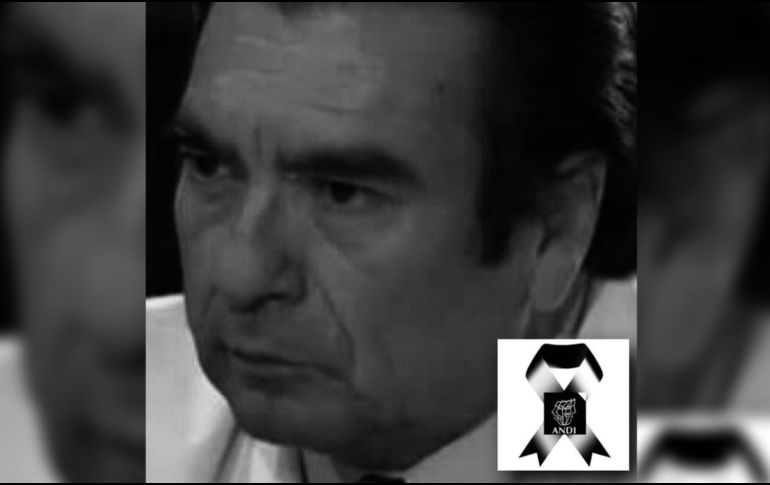 Ferral participó en producciones como “Dulce Desafío”, “Fuego en la Sangre” y “Como Dice el Dicho”. FACEBOOK / ANDI