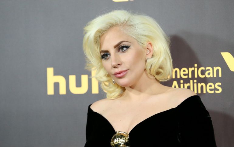 Gaga llevará a cabo el proyecto a través de DonorsChoose.org y Born This Way Foundation. AP / ARCHIVO