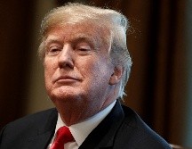Al menos 10 fiscales generales se unieron a grupos conservacionistas en protesta a los cambios de Trump a dicha ley, diciendo que ponen a más vida silvestre en mayor riesgo. AP / ARCHIVO