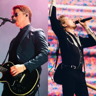 Interpol y Franz Ferdinand anuncian conciertos en México