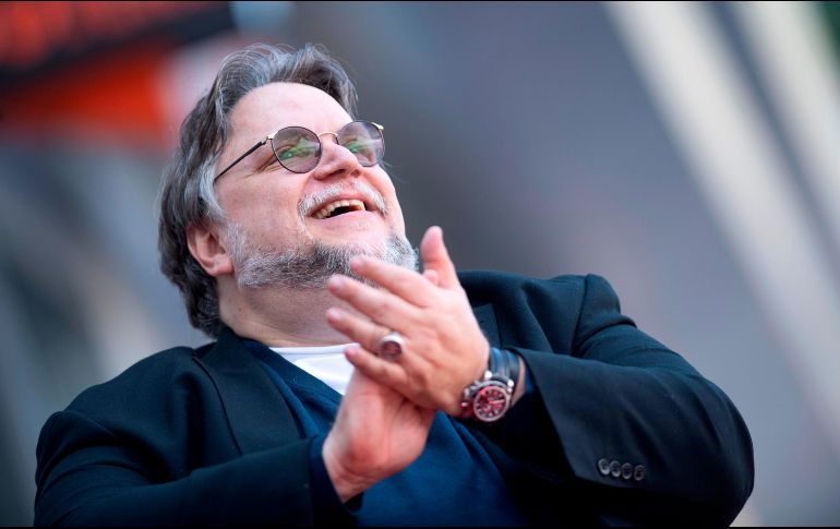 Guillermo del Toro comenzará el rodaje de 