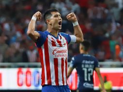 “Vamos por buen camino, pero esto aún empieza”, dijo el mediocampista. IMAGO7 / ARCHIVO