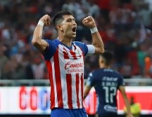 “Vamos por buen camino, pero esto aún empieza”, dijo el mediocampista. IMAGO7 / ARCHIVO