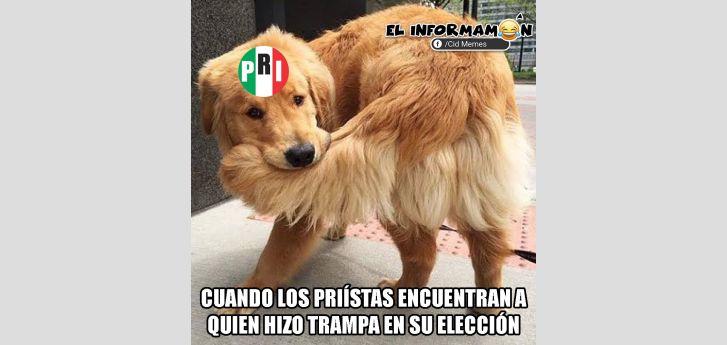 Ahí estuvo la trampa