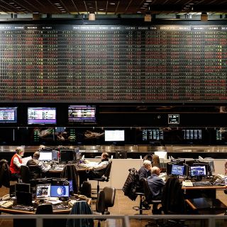 Las siete firmas de la BMV que venden para fortalecer sus finanzas